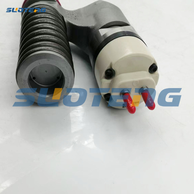 317-5278 Excavator Parts Diesel Fuel Injector 3175278 for C10 C12 Engine