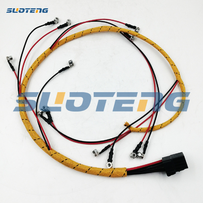 305-4893 3054893 Injector Wiring Harness For C6.4 Engine