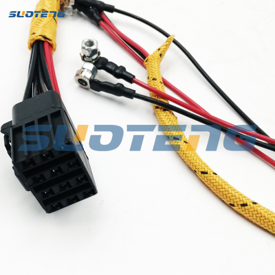 305-4893 3054893 Injector Wiring Harness For C6.4 Engine