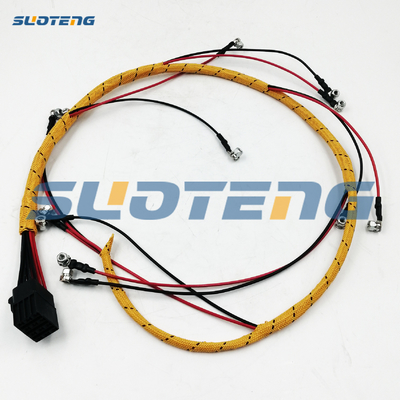 305-4893 3054893 Injector Wiring Harness For C6.4 Engine