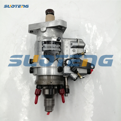 DB2335-6089 High Pressure Fuel Injection Pump DB23356089