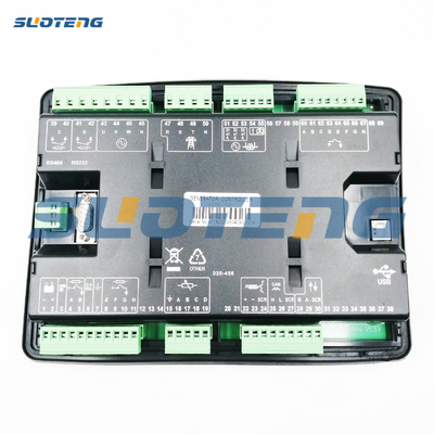 DSE7320 Control Module For Auto Parts