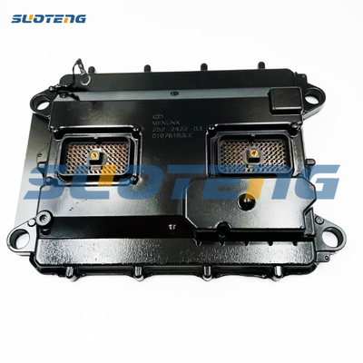252-2422 2522422 Controller ECU For 966H Wheel Loader