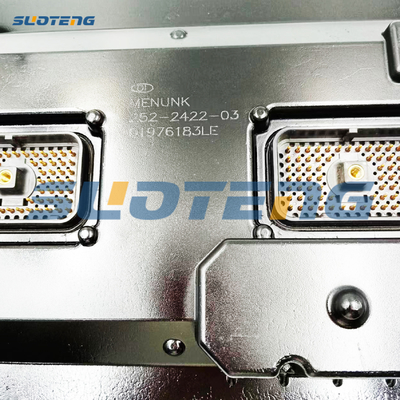 252-2422 2522422 Controller ECU For 966H Wheel Loader