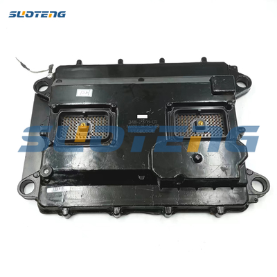 348-2376 3482376 Controller ECU For C9 Engine