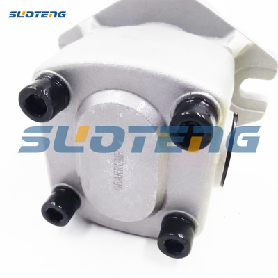 126-2016 1262016 Gear Pump Pilot Pump For E320B E320C Excavator