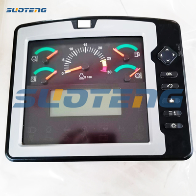 318-0013 3180013 Monitor For 621H Wheel Tractor