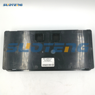 397-2400 3972400 Monitor For 980H Wheel Loader
