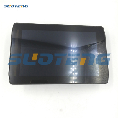 584-5631 5845631 Monitor Display For E320GX Excavator