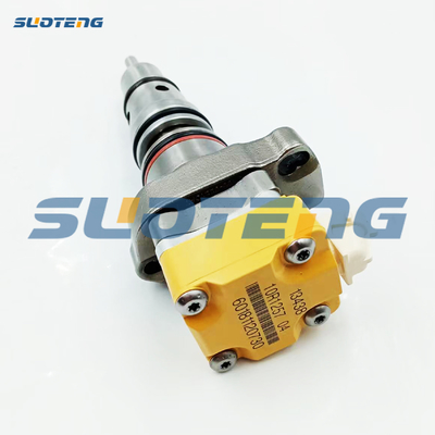 10R-1257 10R1257 Fuel Injector For 3126 Engine