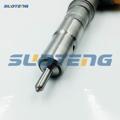 209-1995 2091995 Fuel Injector For 3408 Engine
