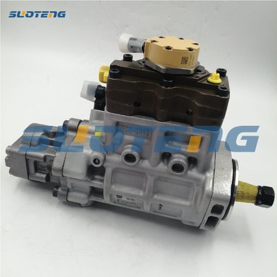 320-2512 Diesel Fuel Injection Pump 320-2512 for C6.6 Engine E320D