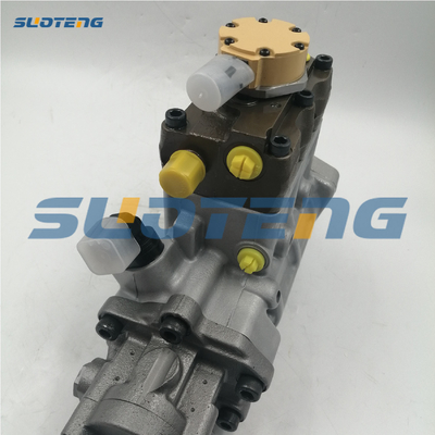 320-2512 Diesel Fuel Injection Pump 320-2512 for C6.6 Engine E320D