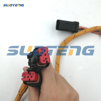 525-3740 5253740 Sensor Wire Harness for E320 Excavator