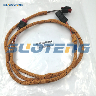 525-3740 5253740 Sensor Wire Harness for E320 Excavator