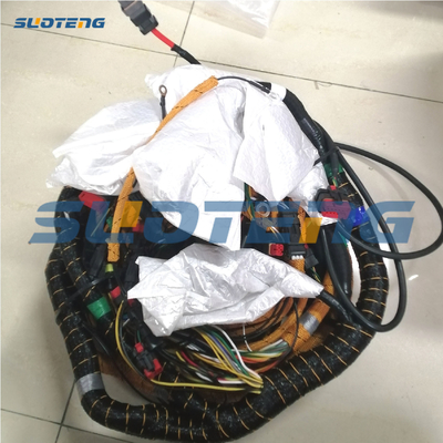 593-7277 5937277 Chassis Wire Harness for E320GC Excavator