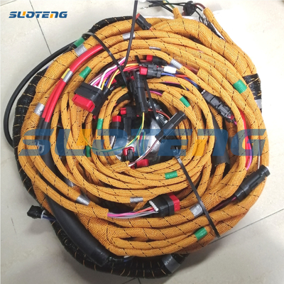 593-7277 5937277 Chassis Wire Harness for E320GC Excavator