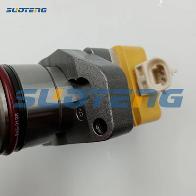 BN1830691C1 Fuel Injector For Diesel Engine