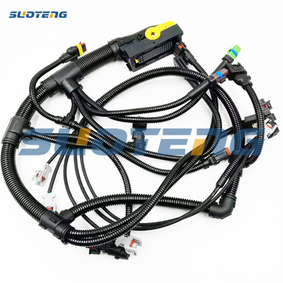 320/A9997 320A9997 Wiring Harness Engine Harness for JS210 Excavator