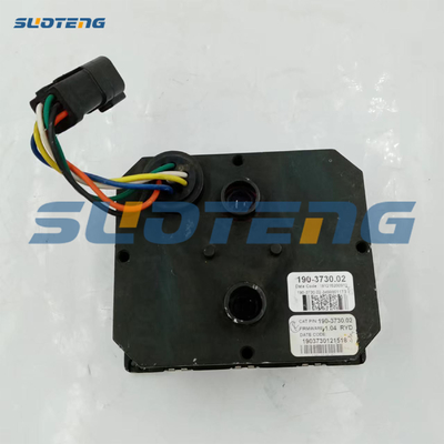 190-3730 Display Monitor Panel 1903730 for 980H Wheel Loader