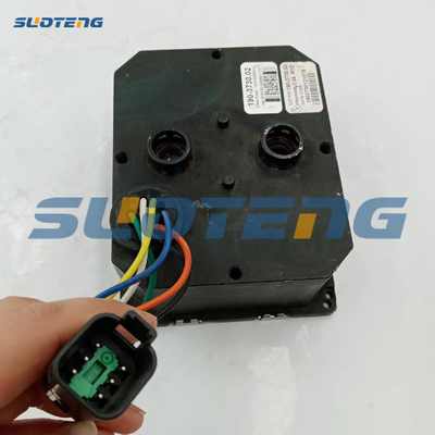 190-3730 Display Monitor Panel 1903730 for 980H Wheel Loader