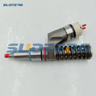 211-3026 Injector Common Rail Fuel Injector 2113026 For C18 Engine