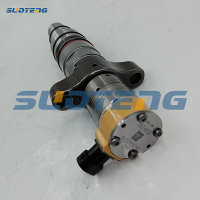 263-8218 Common Rail Fuel Injector 2638218 for Excavator 324D