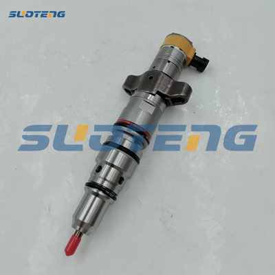 263-8218 Common Rail Fuel Injector 2638218 for Excavator 324D