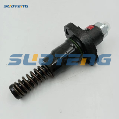 0414693007 Fuel Until Pump 21147446 02113695 for EC210B Excavator