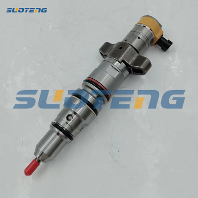 387-9427 Common Rail Fuel Injector 3879427 for Excavator 324D