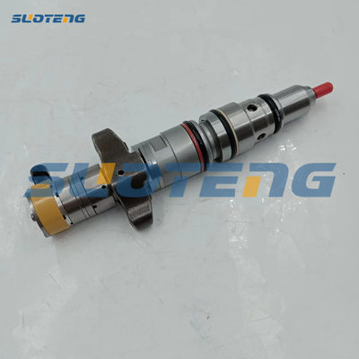 387-9427 Common Rail Fuel Injector 3879427 for Excavator 324D