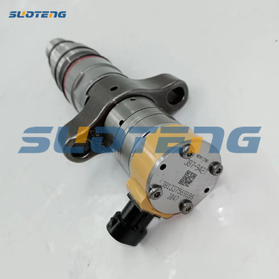 387-9427 Common Rail Fuel Injector 3879427 for Excavator 324D