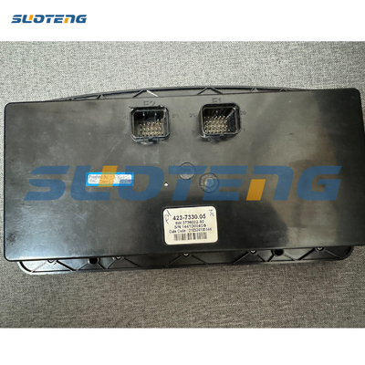 423-7330 4237330 Display Module For D6R Tractor