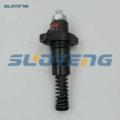0414693007 Fuel Until Pump 21147446 02113695 for EC210B Excavator