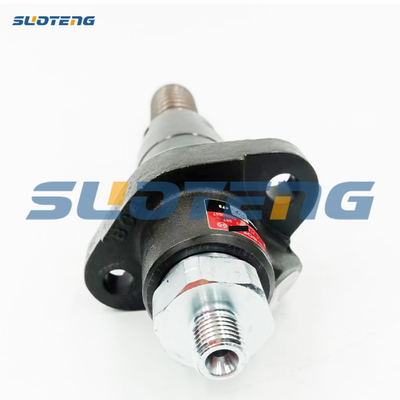 0414693007 Fuel Pressure Injection Pump Unit Pump for Excavator