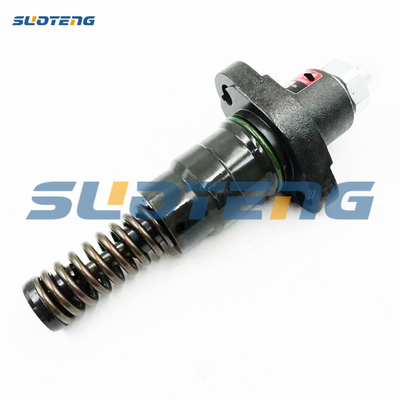 0414693007 Fuel Pressure Injection Pump Unit Pump for Excavator