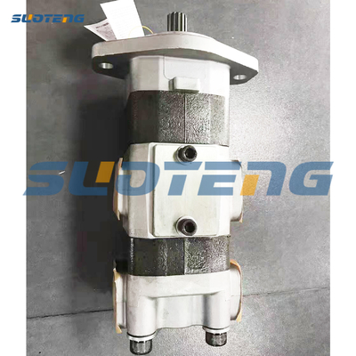 23B-60-11102 23b-60-11102 Hydraulic Pump for GD623A-1 GD621A-1 Gear Pump
