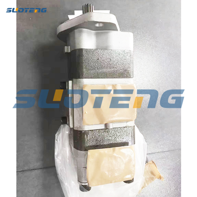 23B-60-11102 23b-60-11102 Hydraulic Pump for GD623A-1 GD621A-1 Gear Pump