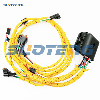 219-7461 2197461 Electronic Control Wiring Harness for C13 Engine