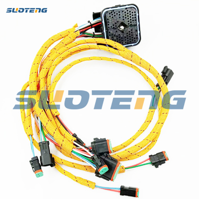 219-7461 2197461 Electronic Control Wiring Harness for C13 Engine
