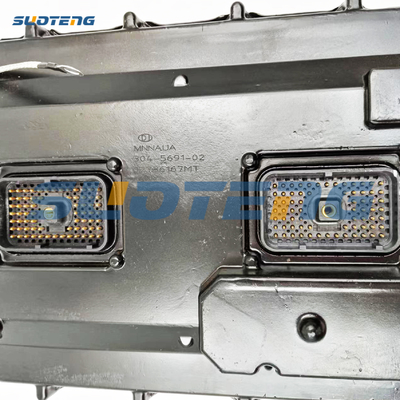 304-5691 3045691 Controller ECU For C11 Engine
