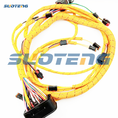 245-3514 2453514 Wiring Harness for 966H 972H Wheel Loader