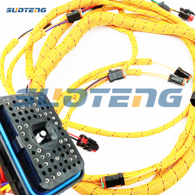 245-3514 2453514 Wiring Harness for 966H 972H Wheel Loader