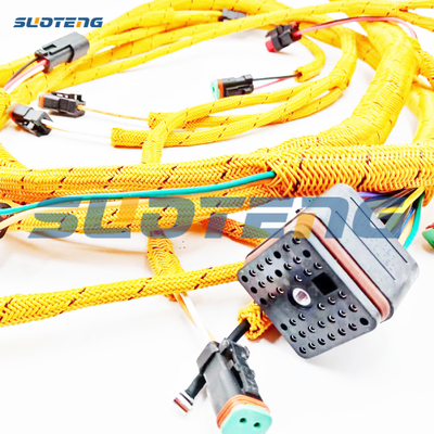 245-3514 2453514 Wiring Harness for 966H 972H Wheel Loader