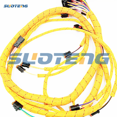 245-3514 2453514 Wiring Harness for 966H 972H Wheel Loader