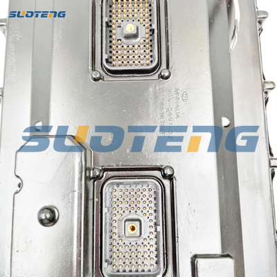 304-5691 Controller Electronic Control Unit ECU 3045691 for 120K Excavator C27 C11 Engine