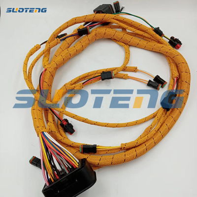 245-3514 Wiring Harness 2453514 for 966H 972H Wheel Loader