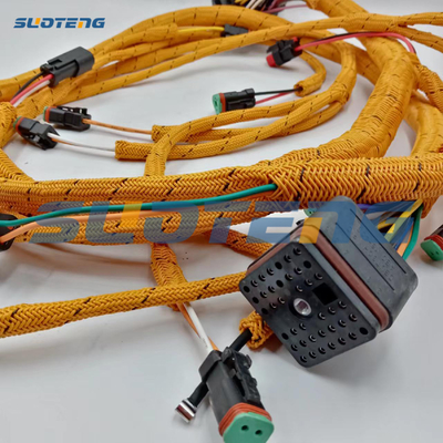 245-3514 Wiring Harness 2453514 for 966H 972H Wheel Loader