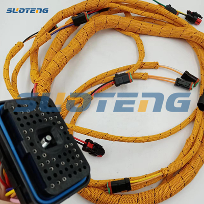 245-3514 Wiring Harness 2453514 for 966H 972H Wheel Loader
