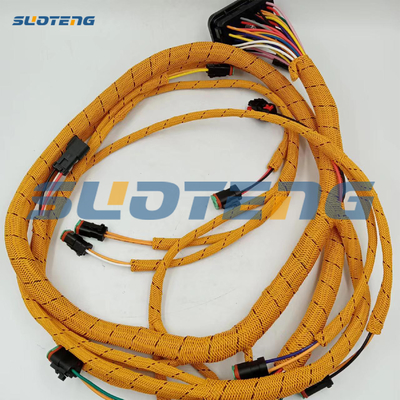 245-3514 Wiring Harness 2453514 for 966H 972H Wheel Loader